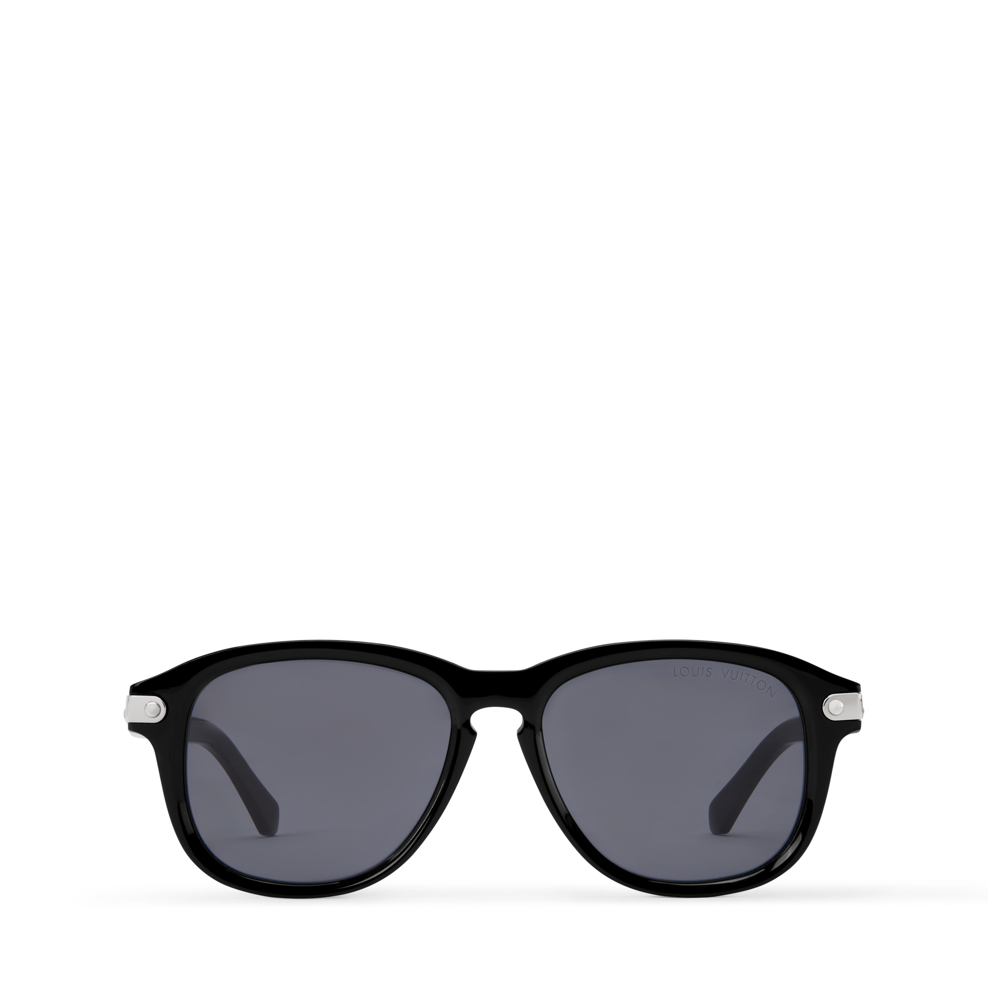 LV Signature Aviator Sunglasses S00 - Accessories | LOUIS VUITTON